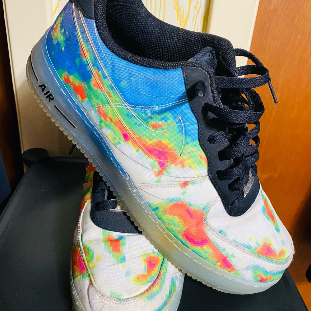 Mens Nike Air Force 1